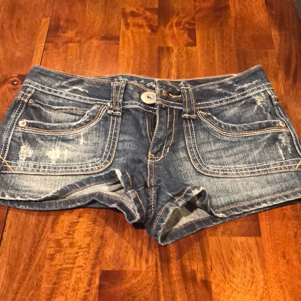 Aeropostale shorts